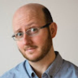 Meet your Posher, Gordon